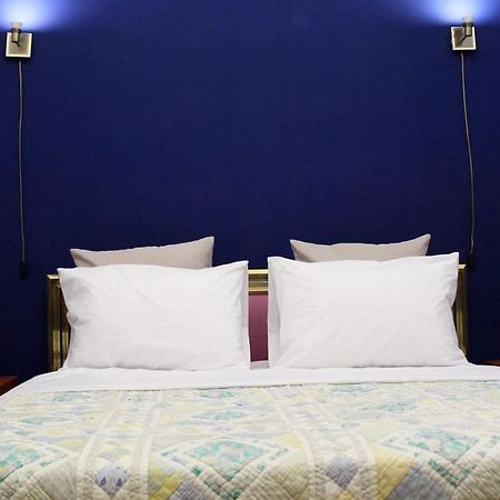 Athens Acropolis Home For 6 Bagian luar foto