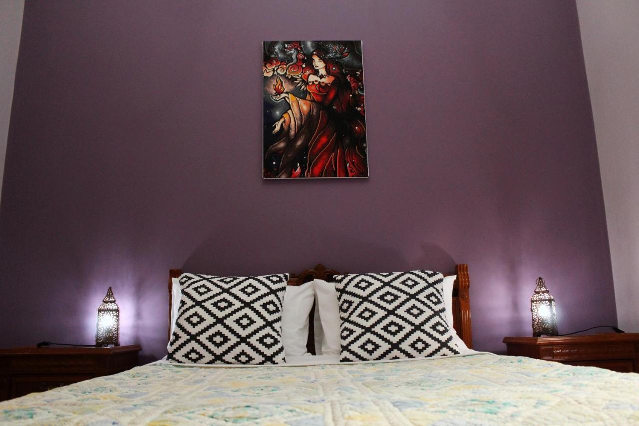 Athens Acropolis Home For 6 Bagian luar foto
