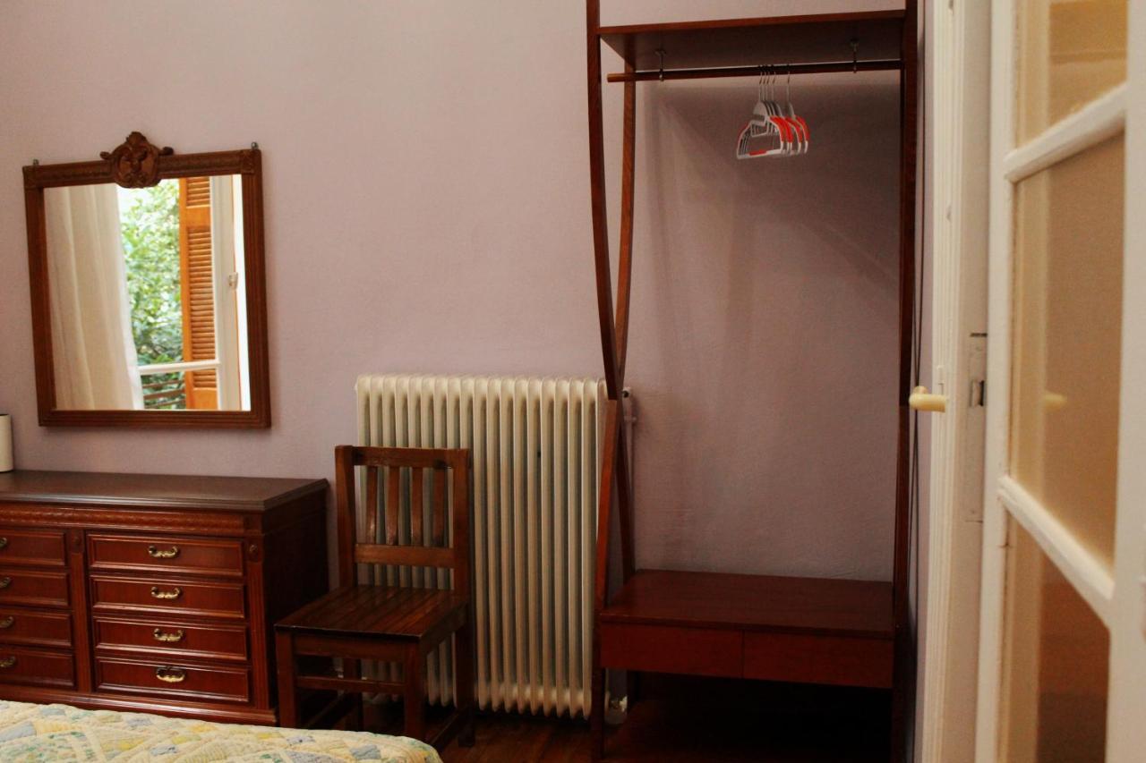 Athens Acropolis Home For 6 Bagian luar foto