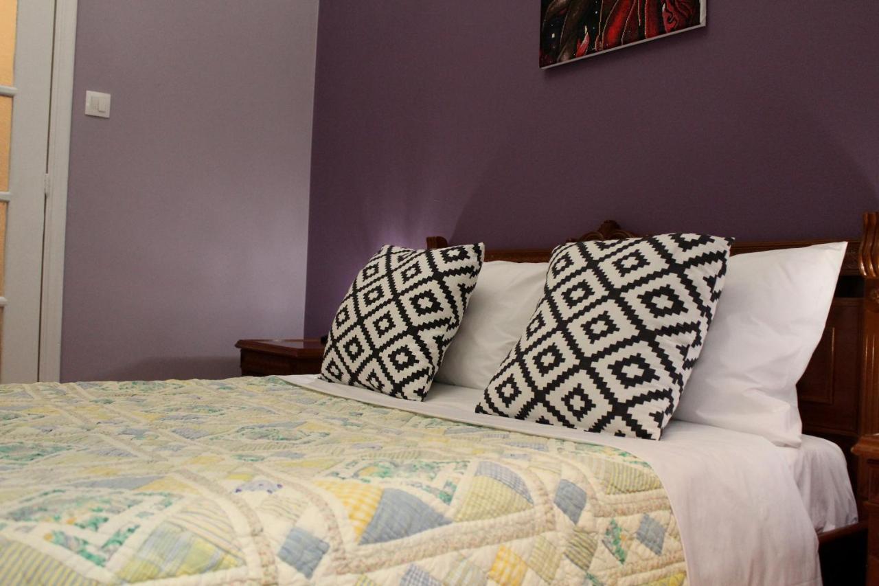 Athens Acropolis Home For 6 Bagian luar foto