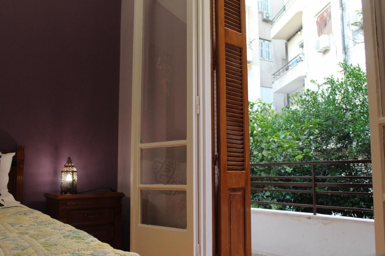 Athens Acropolis Home For 6 Bagian luar foto