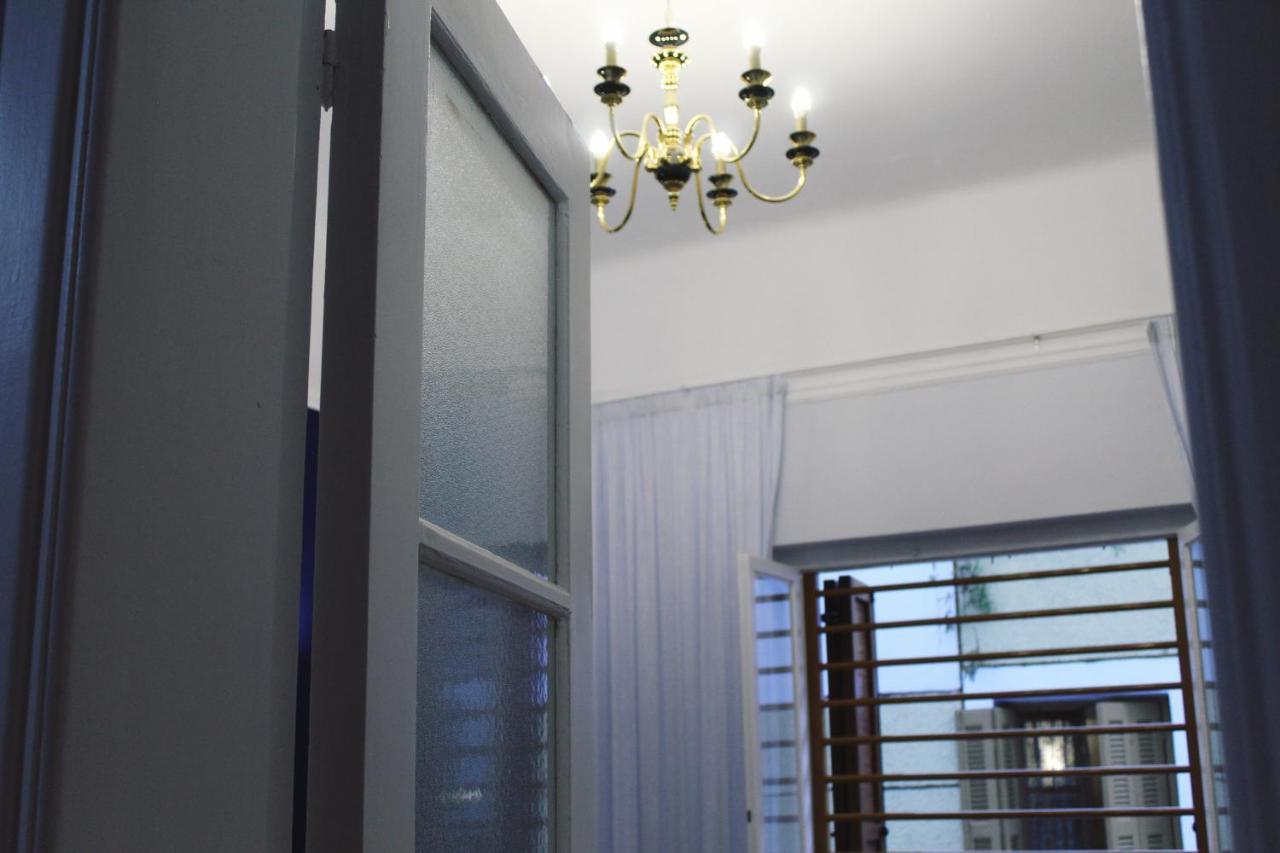 Athens Acropolis Home For 6 Bagian luar foto