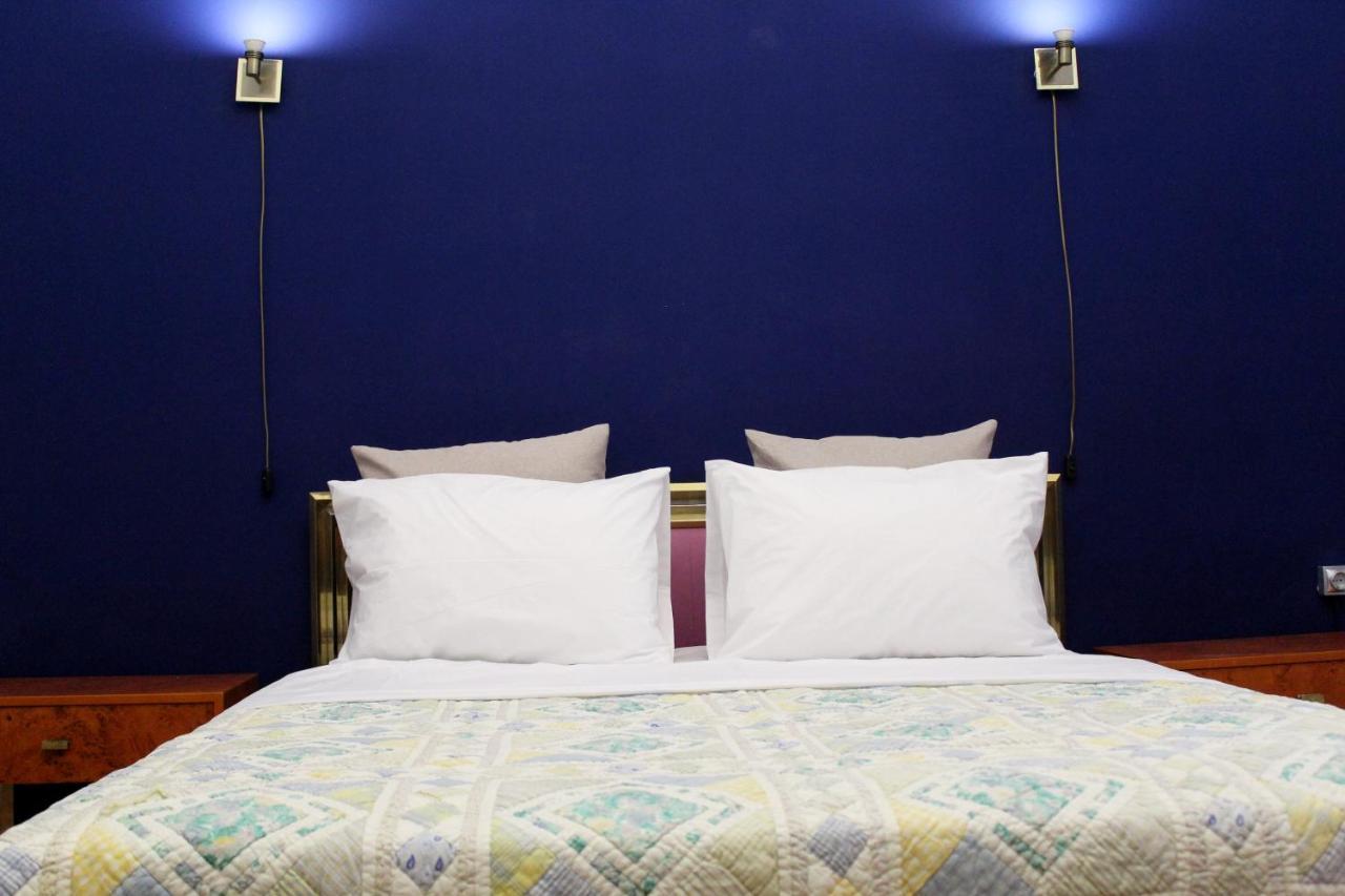 Athens Acropolis Home For 6 Bagian luar foto