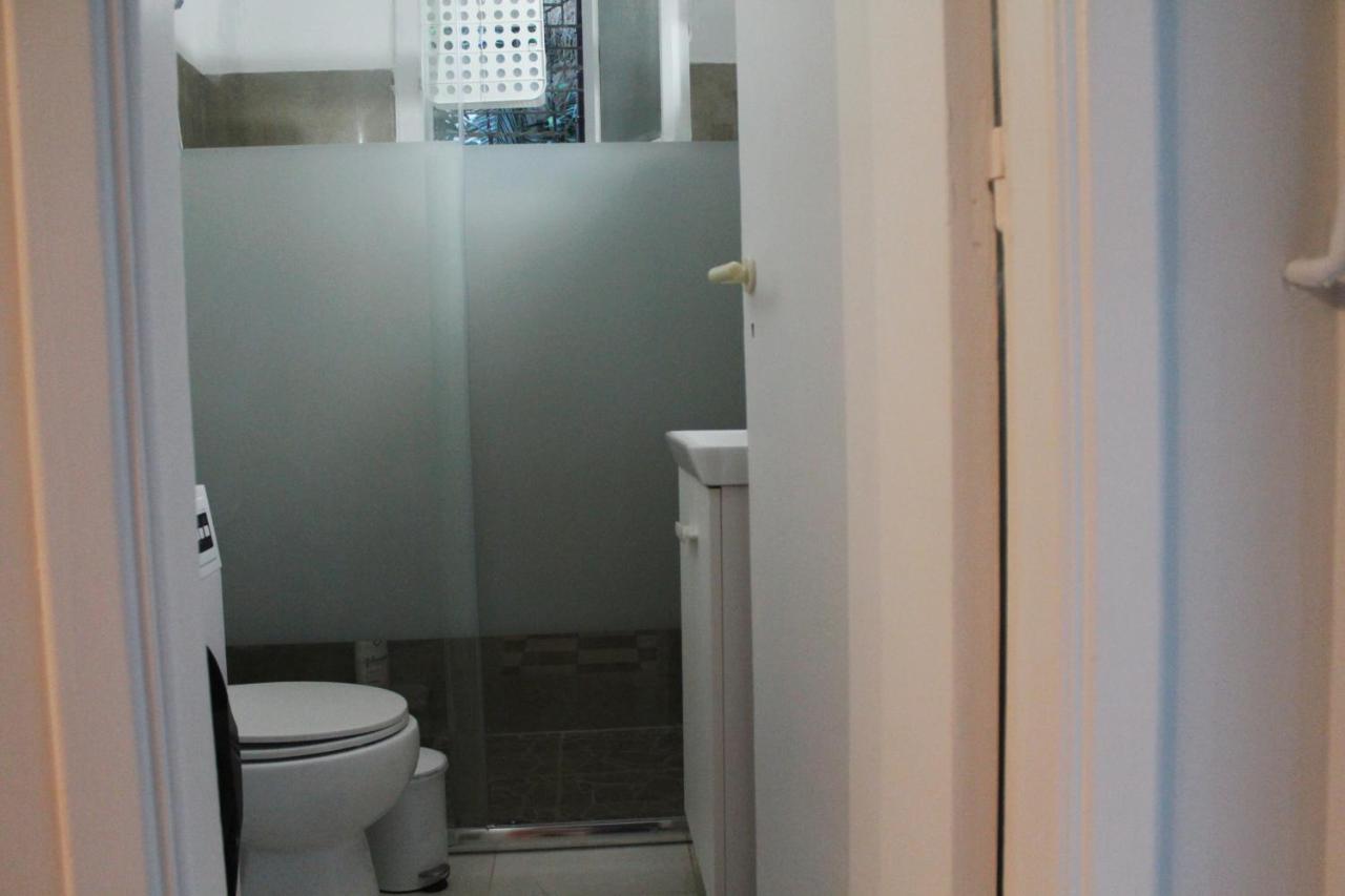 Athens Acropolis Home For 6 Bagian luar foto