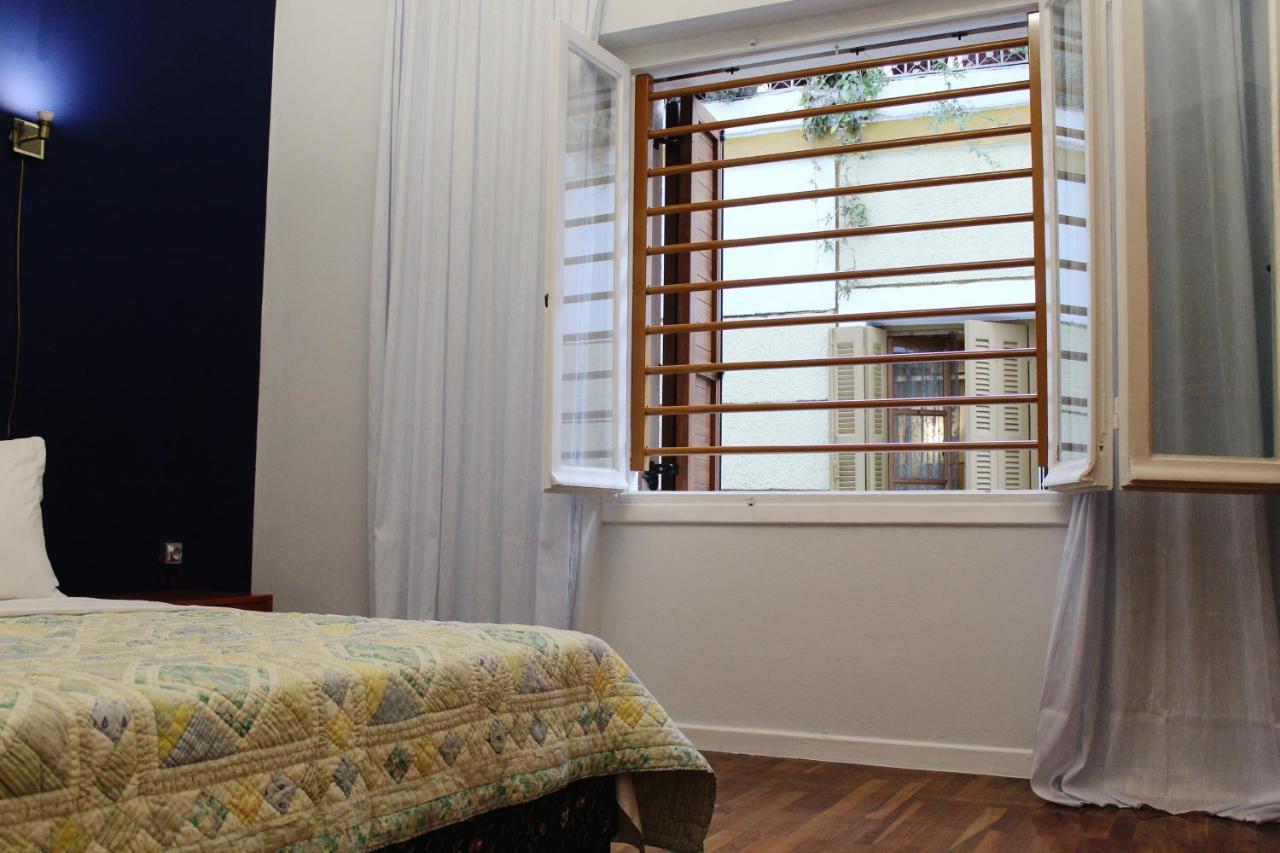 Athens Acropolis Home For 6 Bagian luar foto